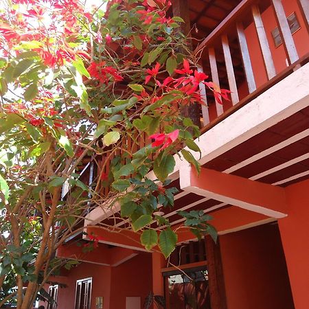 Flores De Buzios Suites Bagian luar foto