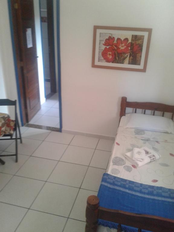 Flores De Buzios Suites Bagian luar foto